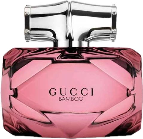 Gucci Bamboo Limited Edition