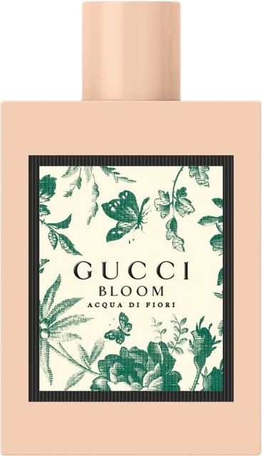 Gucci Bloom Acqua di Fiori