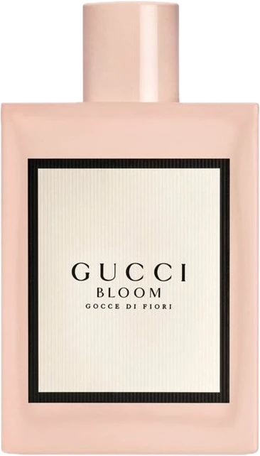 Gucci Bloom Gocce di Fiori