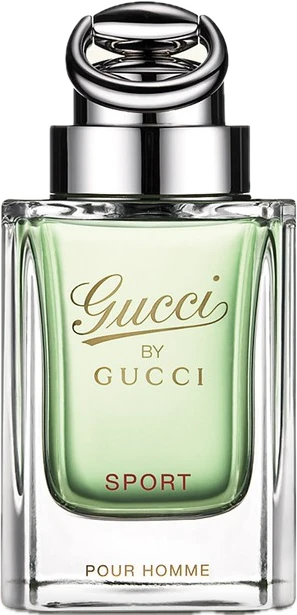 Gucci by Gucci Sport