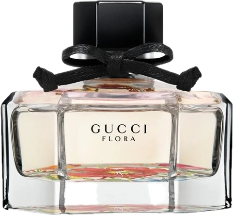 Gucci Flora by Gucci Anniversary Edition