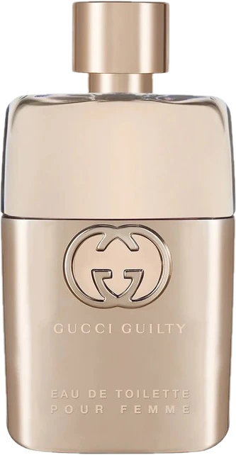 Gucci Guilty Eau de Toilette