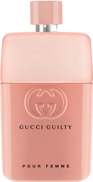 Gucci Guilty Love Edition Pour Femme
