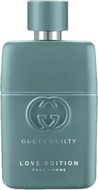 Gucci Guilty Love Edition Pour Homme 2024