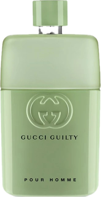 Gucci Guilty Love Edition Pour Homme