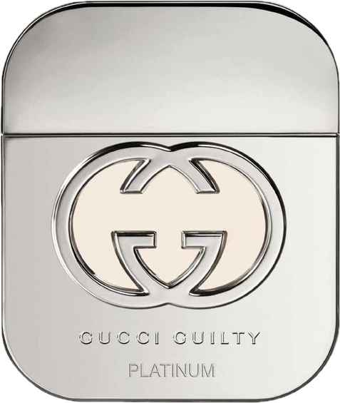 Gucci Guilty Platinum