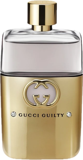 Gucci Guilty Pour Homme Diamond