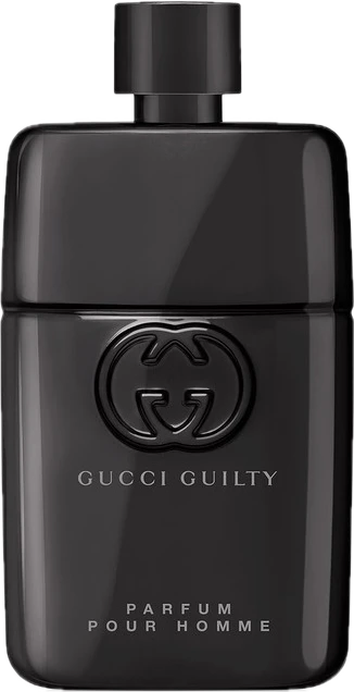 Gucci Guilty Pour Homme Parfum