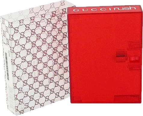 Gucci Rush Summer
