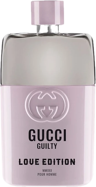 Guilty Love Edition MMXXI pour Homme