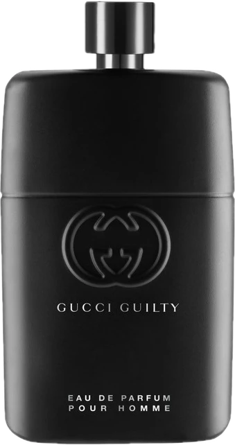 Guilty Pour Homme Eau de Parfum