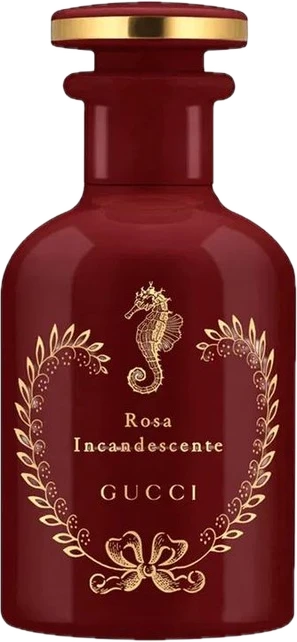 Rosa Incandescente