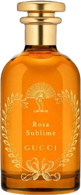 Rosa Sublime