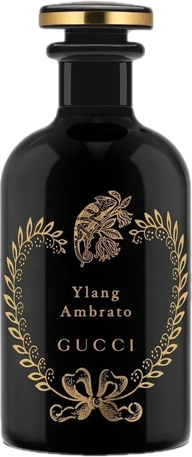 Ylang Ambrato