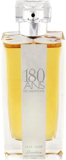 180 Ans de Créations 1828-2008
