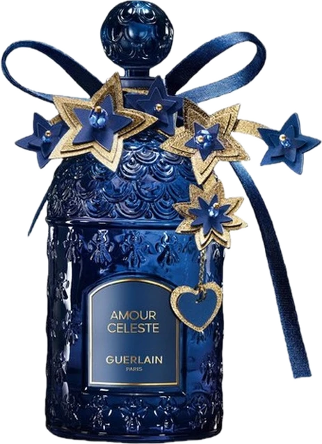 Amour Céleste 2026
