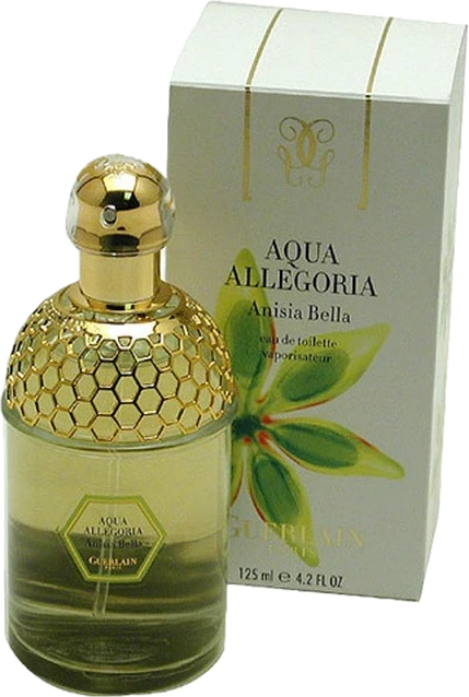 Aqua Allegoria Anisia Bella