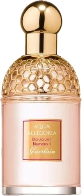 Aqua Allegoria Bouquet Numero 1