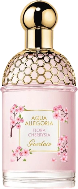 Aqua Allegoria Flora Cherrysia (Sakura Collection 2020)