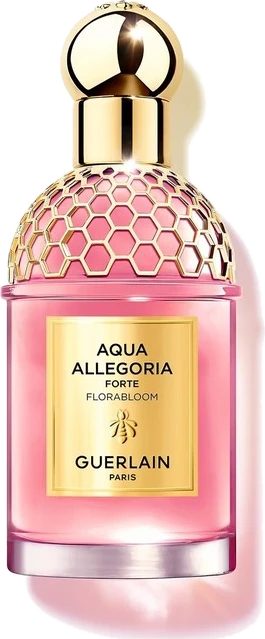 Aqua Allegoria Florabloom Forte