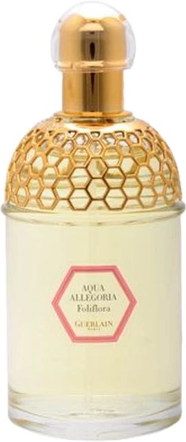 Aqua Allegoria Foliflora