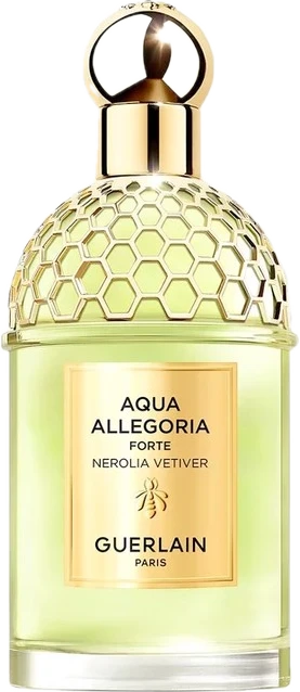 Aqua Allegoria Forte Nerolia Vetiver