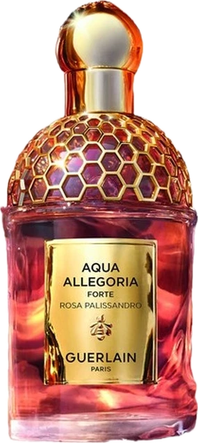 Aqua Allegoria Forte Rosa Palissandro
