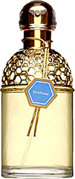 Aqua Allegoria Gentiana