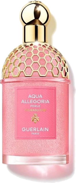 Aqua Allegoria Perle Florabloom