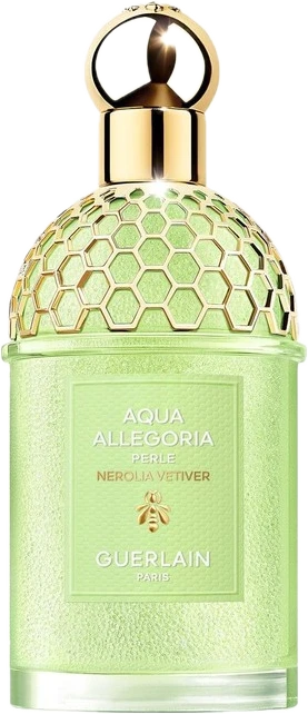Aqua Allegoria Perle Nerolia Vetiver