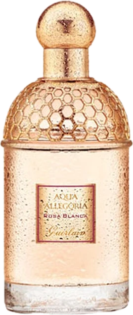 Aqua Allegoria Rosa Blanca