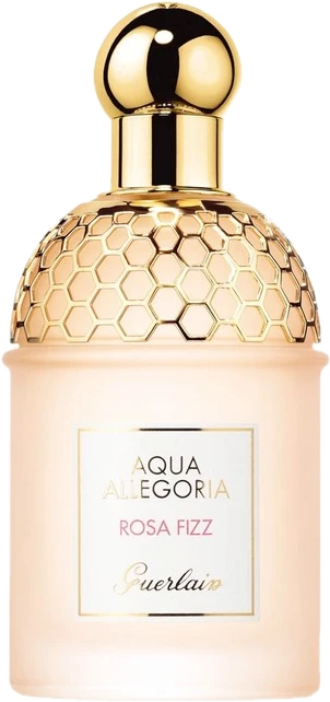 Aqua Allegoria Rosa Fizz