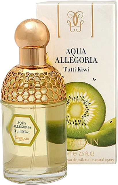 Aqua Allegoria Tutti Kiwi