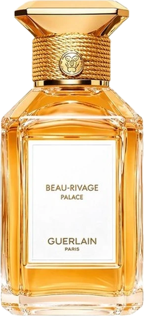 Beau Rivage Palace