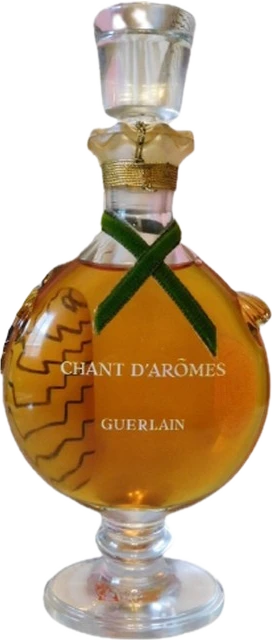 Chant d'Aromes Extrait de Parfum