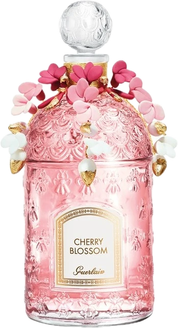 Cherry Blossom 2020 Millésime