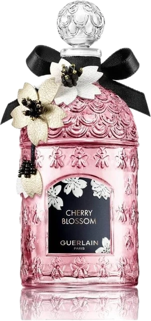 Cherry Blossom 2022 Millésime