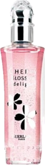 Cherry Blossom Delight