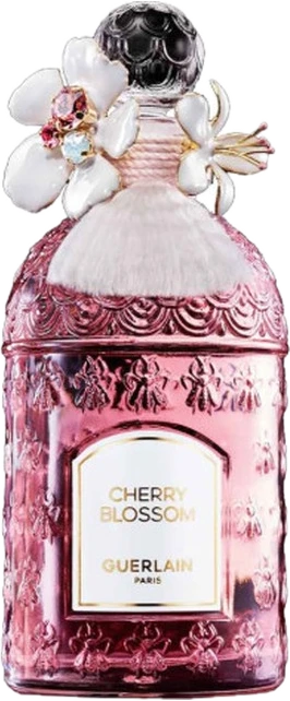 Cherry Blossom Millésime 2024