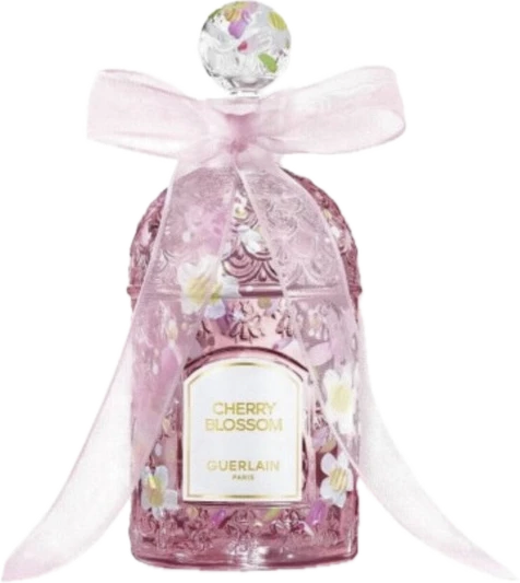 Cherry Blossom Millésime 2025