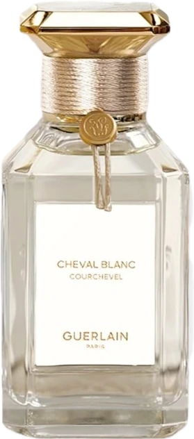 Cheval Blanc