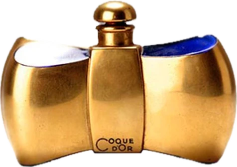 Coque d'Or (2014)
