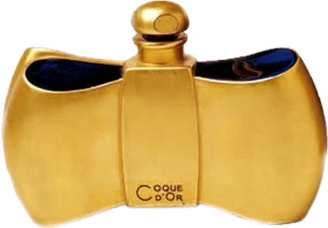 Coque d'Or