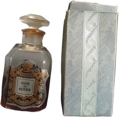 Cuir de Russie