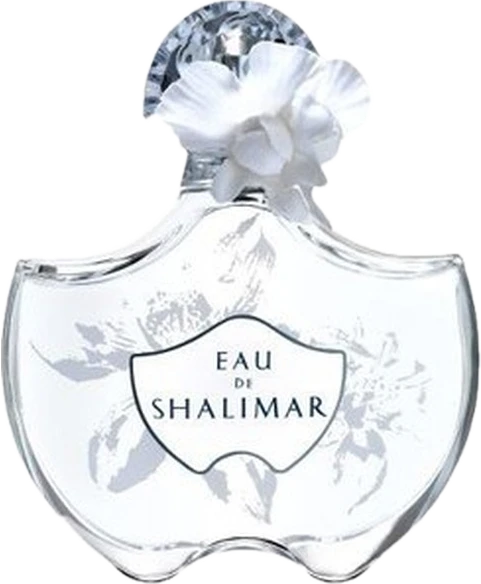 Eau de Shalimar 2009