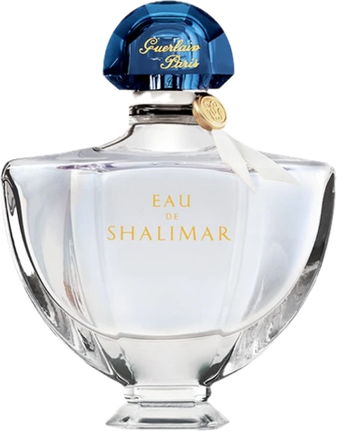 Eau de Shalimar