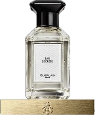 Eau Secrète