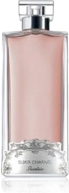 Elixir Charnel Chypre Fatal