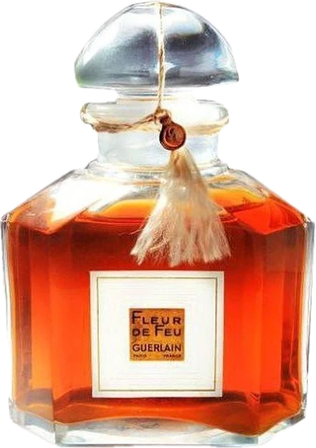 Fleur de Feu