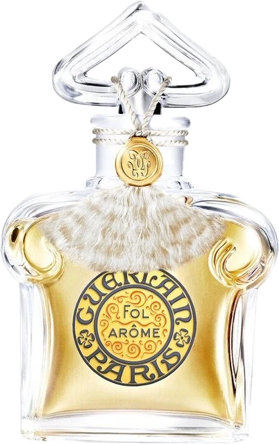 Fol Arôme (2020)